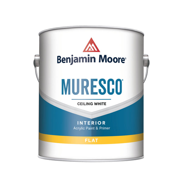 MURESCO® Ceiling Paint