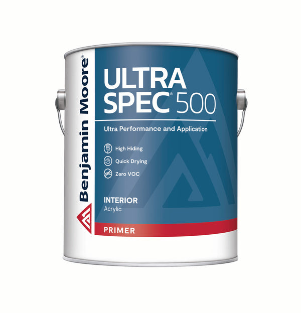 Ultra Spec® 500 Interior Primer - K534